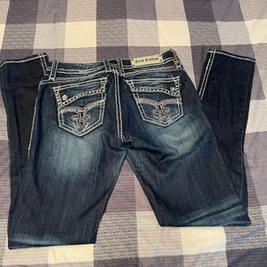 Rock Revival from Buckle